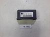 ESP acceleration yaw rate sensor 39970TL0G010M1