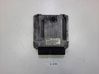Engine control unit/module P05187449AC