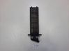 Electric cabin heater radiator AA0134100350