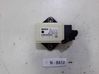 ESP acceleration yaw rate sensor 9664661580