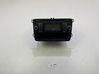 Panel / Radioodtwarzacz CD/DVD/GPS 5K0035156