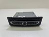 Radio/CD/DVD/GPS head unit 28185JY01AT