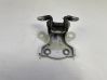 Rear door lower hinge 