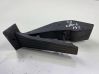 Accelerator throttle pedal 