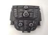 Head unit multimedia control 13360093