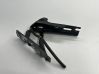 Engine bonnet/hood hinges 