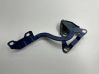 Engine bonnet/hood hinges 