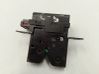 Tailgate window lock/catch/latch 9648254780