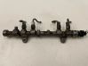 Fuel main line pipe 55573331