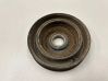 Crankshaft pulley 