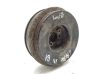 Crankshaft pulley 