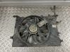 Ventilador eléctrico del radiador 30647253