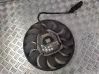 Electric radiator cooling fan 3137229011