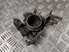 Throttle valve 