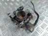 Throttle valve 