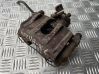 Bremssattel hinten 