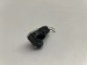 Airbag deployment crash/impact sensor 8M5T14B342AC