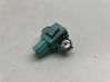 Airbagsensor Crashsensor Drucksensor 4F0955557