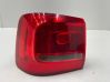 Lampa tylna 