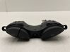Windscreen/window heater switch YS4T19A945BA