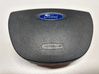 Steering wheel airbag 