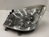 Headlight/headlamp 