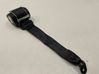 Rear seatbelt 000000090V