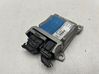 Airbag control unit/module 2M5T14B056DE