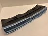 Trunk/boot sill cover protection 83F864483