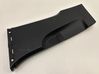(B) pillar trim (bottom) 83A867239
