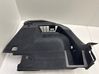 Trunk/boot side trim panel 83F863880