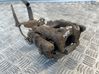 Bremssattel hinten 