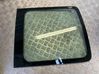 Rear side window E000231