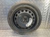 R17 spare wheel 9209872