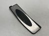 Foot rest pad/dead pedal 7906850