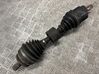 Front driveshaft P9470930