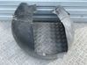 Front wheel arch liner splash guards 9484503