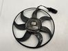 Electric radiator cooling fan 75617129