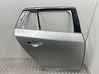 Rear door 