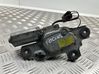 Rear window wiper motor 