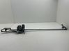 Mechanizm i silniczek wycieraczek szyby przedniej / czołowej A1688200242