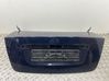 Tailgate/trunk/boot lid 