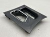 Gear lever shifter trim leather/knob 5VN15DX9AB