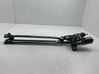 Front wiper linkage and motor 3397021156