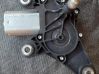 Motor del limpiaparabrisas 