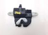Tailgate lock latch 39021416