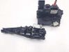 Rear door lock 13431845