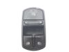 Electric window control switch 13430017