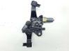 Rear window wiper motor 13443959