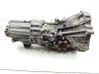 Manual 5 speed gearbox MPA